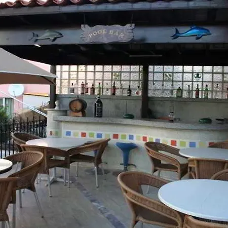 Aquapark Kas