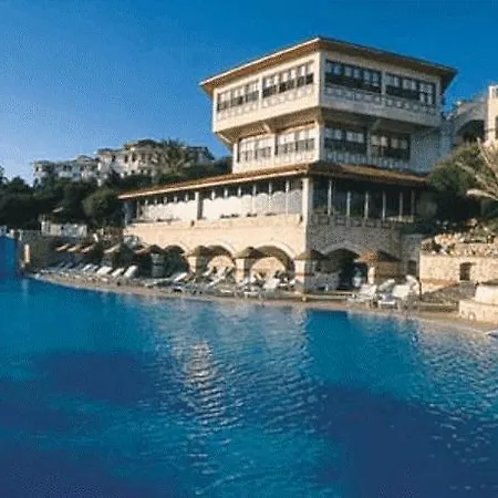 Hotel Aquapark Kas